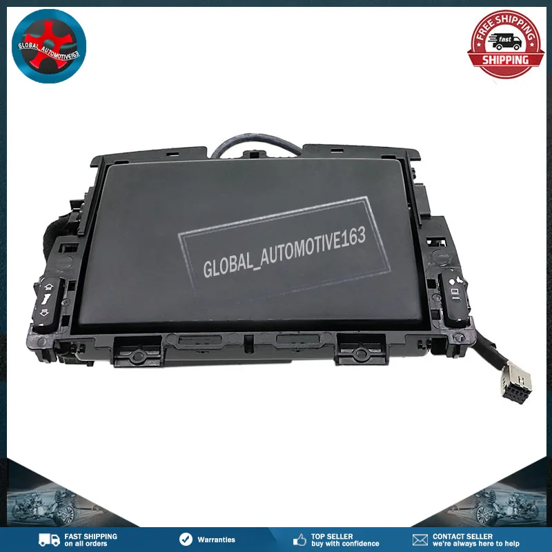 

98045606 A2C86192500 для PEUGEOT 308 3008 5008 информация о автомобиле ЖК-дисплей