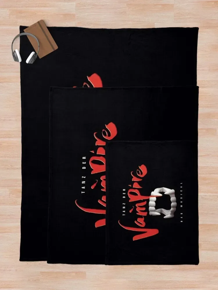 Плед вампира от Tanz der мягкие кровати одеяло фланелевые одеяла