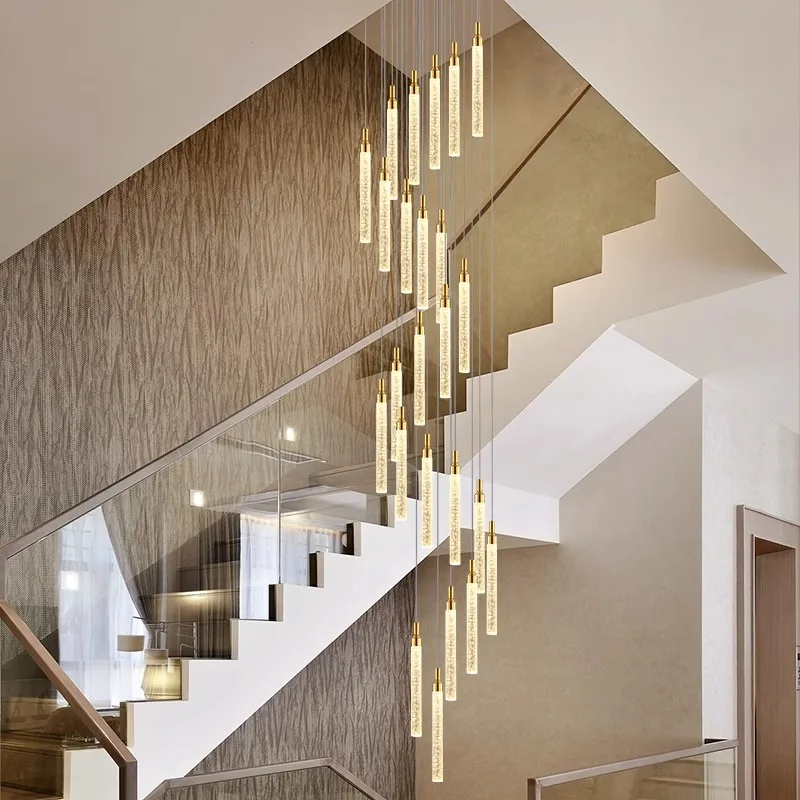 Подвесной светильник NoEnName_Null