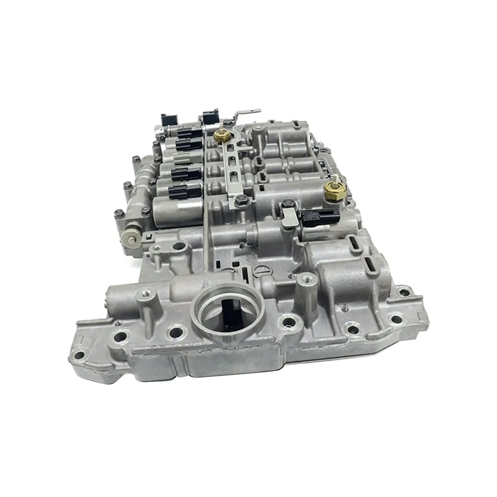 

09D 09M TR60-sn Durable Replaces Car Accessories Spare Parts Transmission Valve Body for Porsche Cayenne Base 3.2L V6 (955)