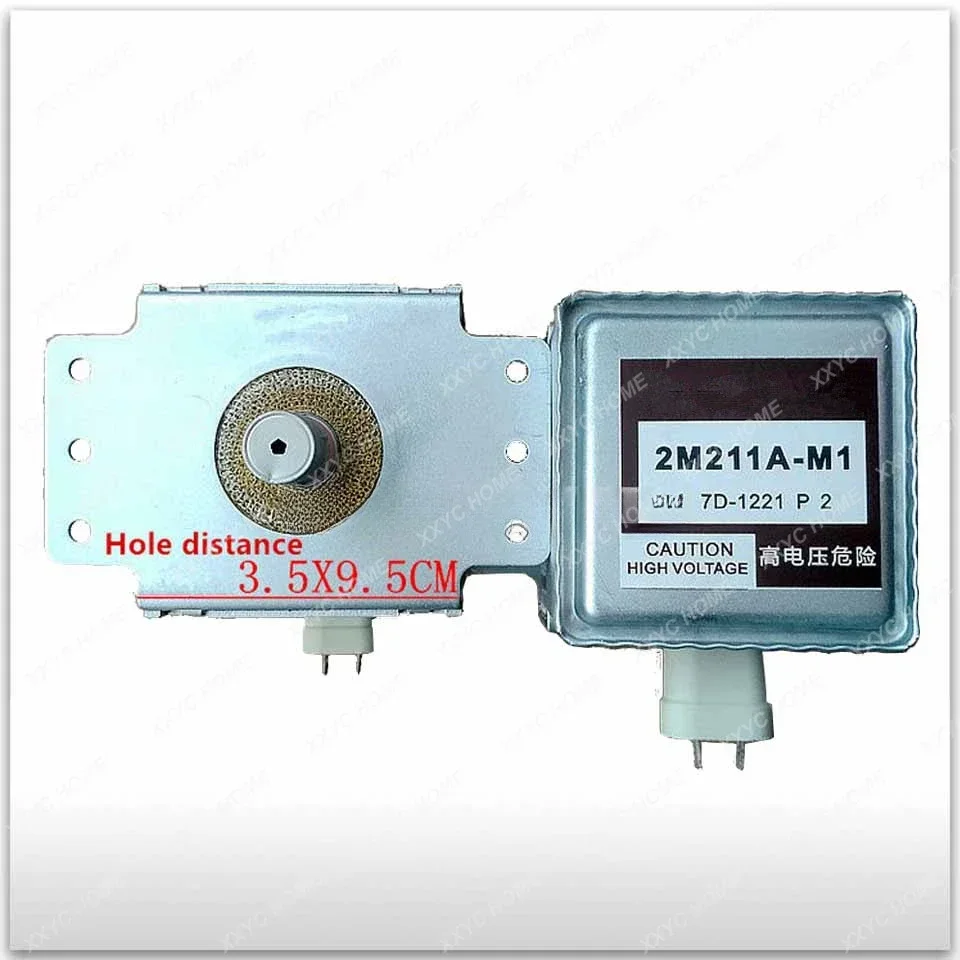 Для Panasonic horno de microondas magnetron 2M211A-M1 parts