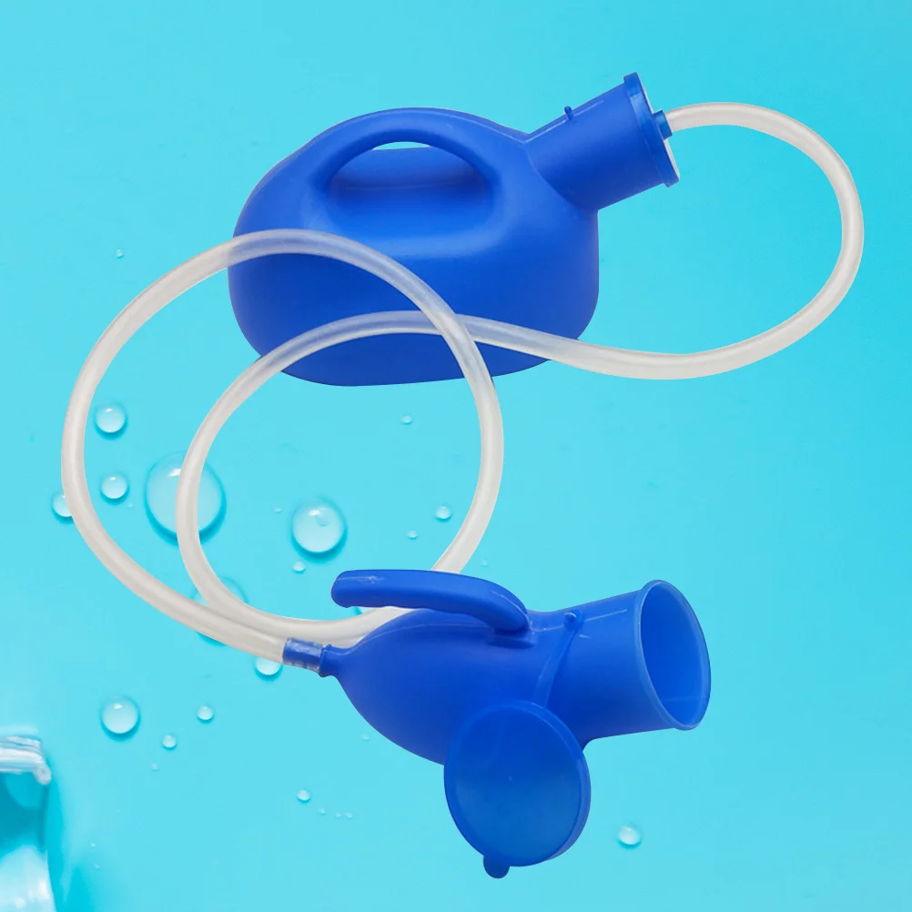 

Bottle Urinal Pee Urineportable Men Toilet Travel Emergency Pottymale Jug Car Jar Spill Camping Container Urinals Pot