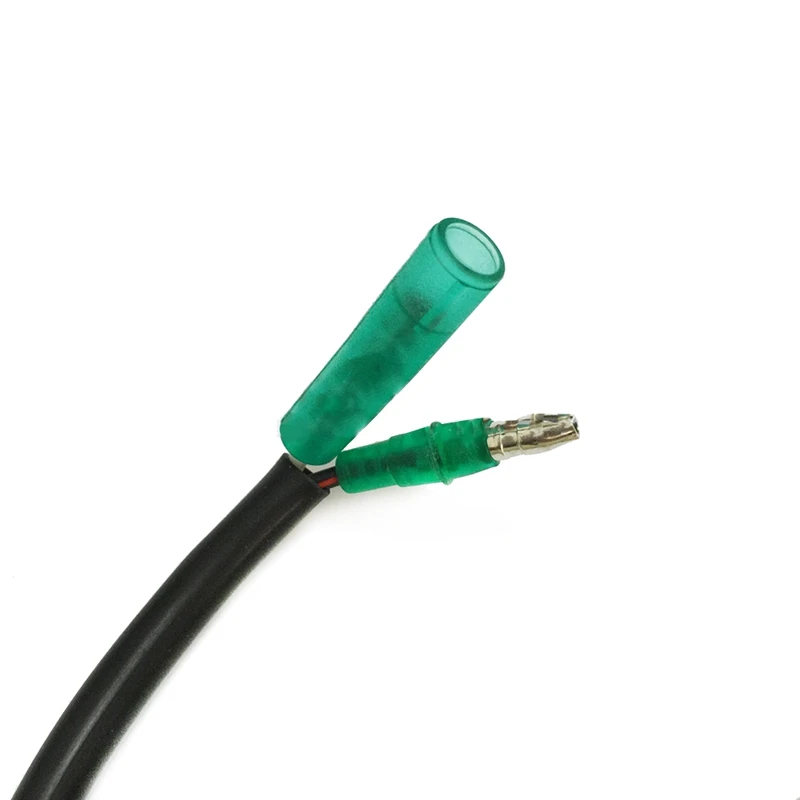 Катушка заряда 369-06021 для подвесного мотора Tohatsu Nissan Mercury M NS 5HP 4HP катушка