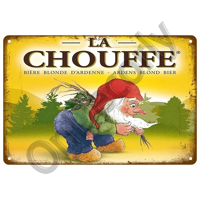 Металлический знак Забавный постер для бара паба клуба мужская пещера настенное