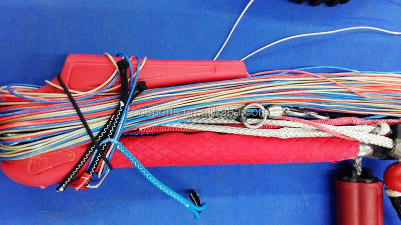 Батончик для воздушного змея серфинга панель управления аксессуарами змей