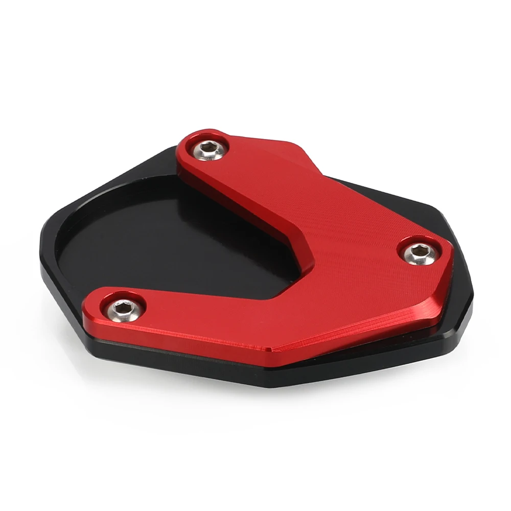 Для BMW R1200RT R1200R R1200RT-P R1200ST R 1200 RT 2024 2023 боковая подставка для ног удлинитель опорная