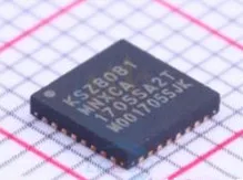 

KSZ8081MNXCA-TR KSZ8081MNXCA KSZ8081 qfn32 5pcs