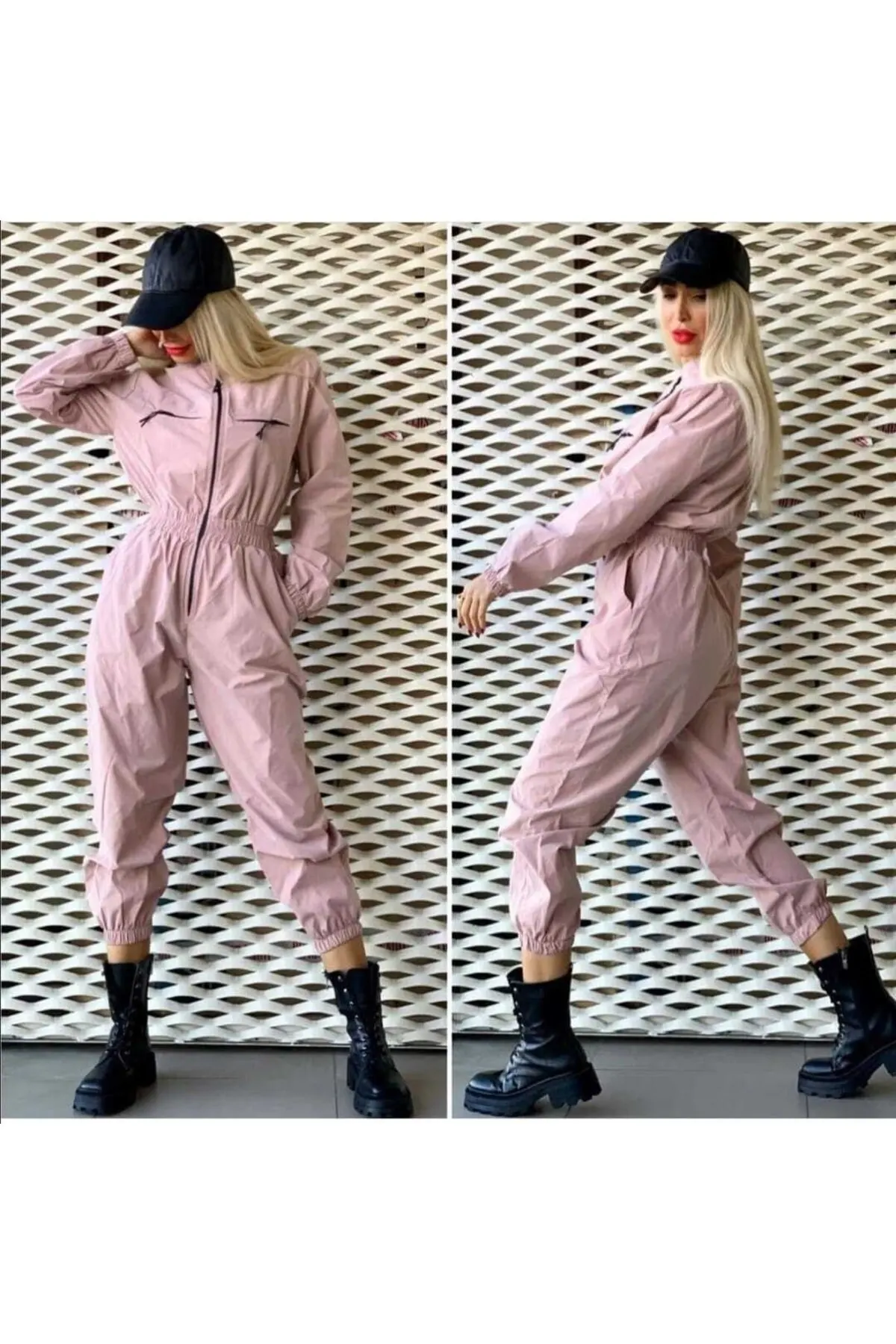 

Women's Overalls Clothing Style Hot Casual Sleeveless Loose Baggy Trousers Jumpsuit Pants Romper Jumpsuit Jumpsuit Pants Romper Jumpsuit