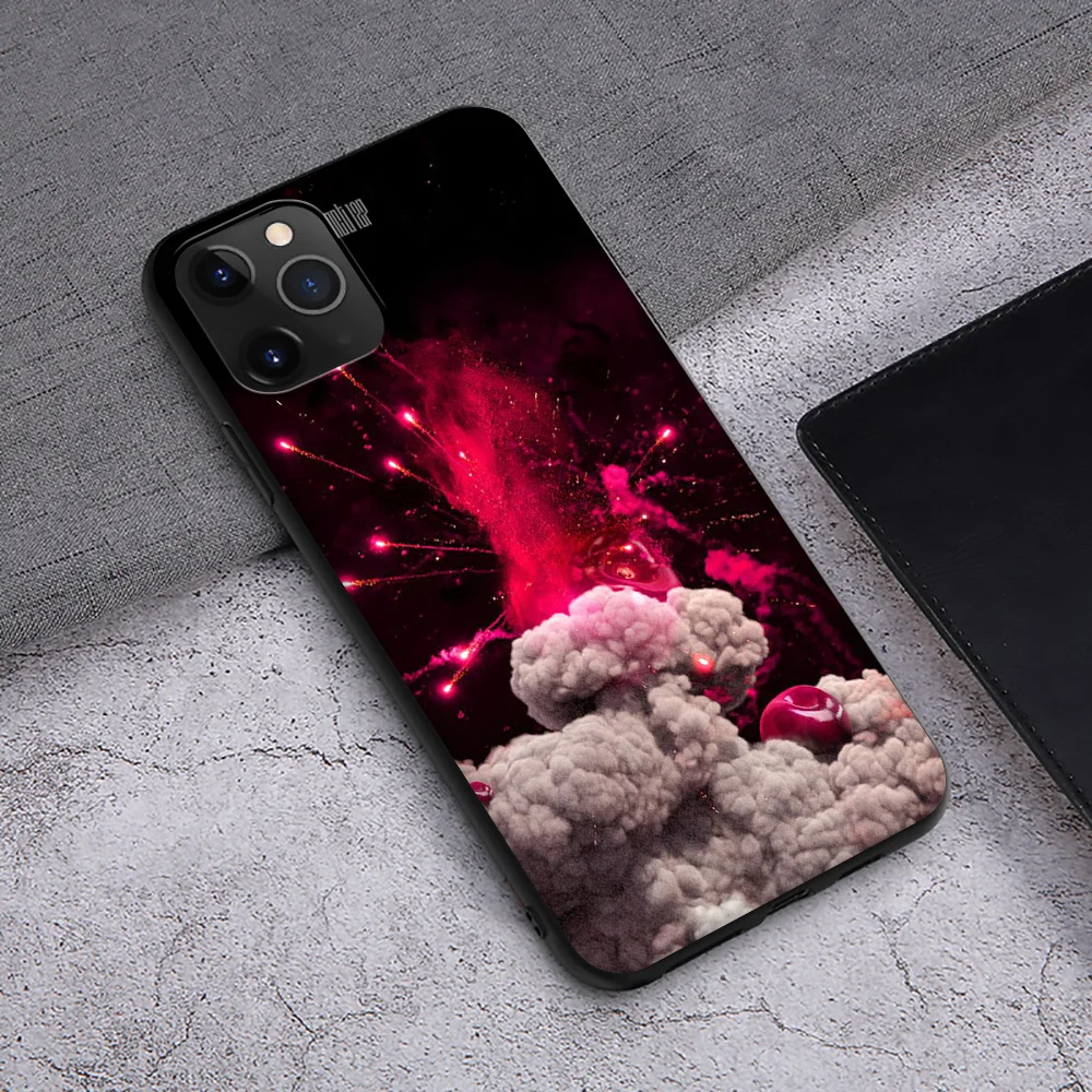 SO98 Kpop N-NCT D-Dream Case for Samsung Galaxy A55 A53 A52 A51 A21S A21 A22 A24 A25 A13 A12 A11 M15 M55 A05 A05S A31 A35