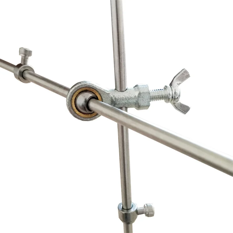 

Металлический слайдер для точилки Ruixin PRO RX008