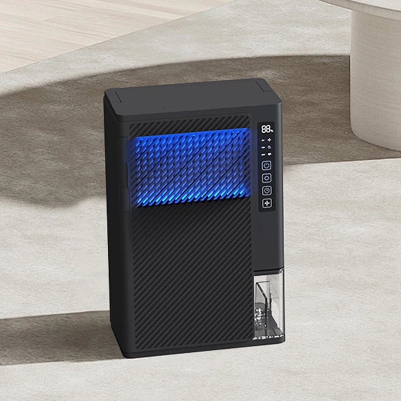 OEM Коммерческий Lgr Портативный осушитель воздуха для помещений с осушителем 3L/D