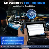 Диагностический сканер VDIAGTOOL VD70#3