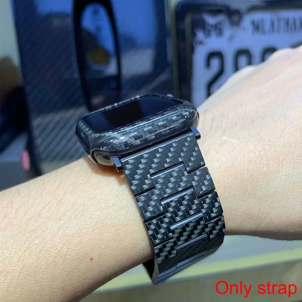

Bracelet For 6 5 7 Band 45mm 44mm 41mm 40mm Steel Correa For Se Strap Pulseira 42mm 38mm Watchband M5i2