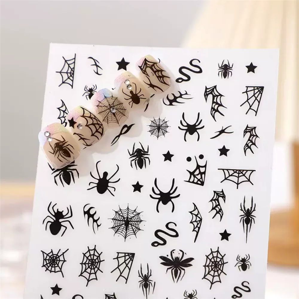 3D наклейки на заднюю панель телефона