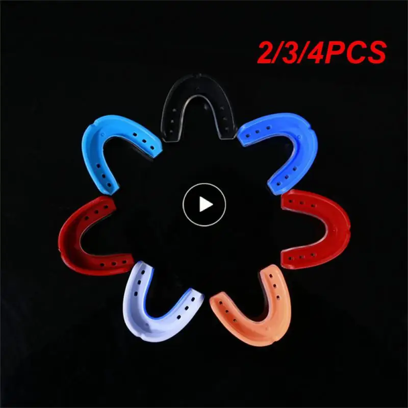 

Sports Mouth Guard Professional Basketball Boxing Taekwondo Rugby Mouthguard Anti-molar Kids AdultsTooth Brace Sports Safety