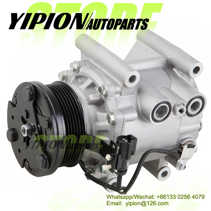 

A/C compressor for ac jaguar s type S-Type X-Type XR858532 C2S19412 C2S34397 C2S42081 C2S44928 C2S47472 XR82897 XR820839 XR89201