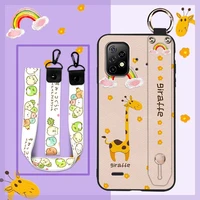 painting flowers sunflower Phone Case For UMIDIGI Bison X10 Anti-dust Fashion Design Soft Durable