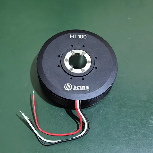DAVINCI dc100 электромотоцикл