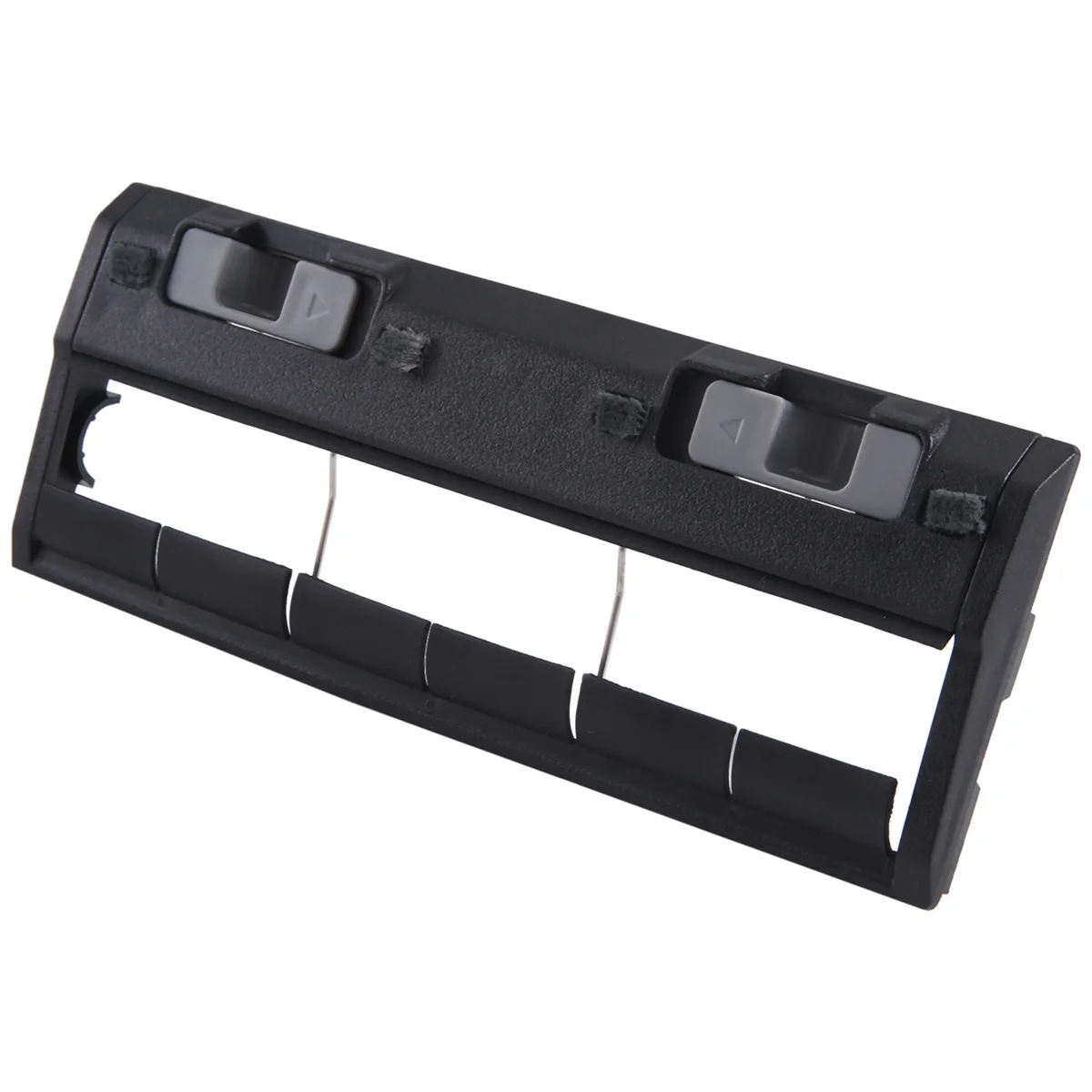 Крышка главной Щетки Для ECOVACS DEEBOT OZMO T8 / AIVI 920 950 T5 DJ65 DV35 N8 N5 X1 Omni Turbo пылесосов