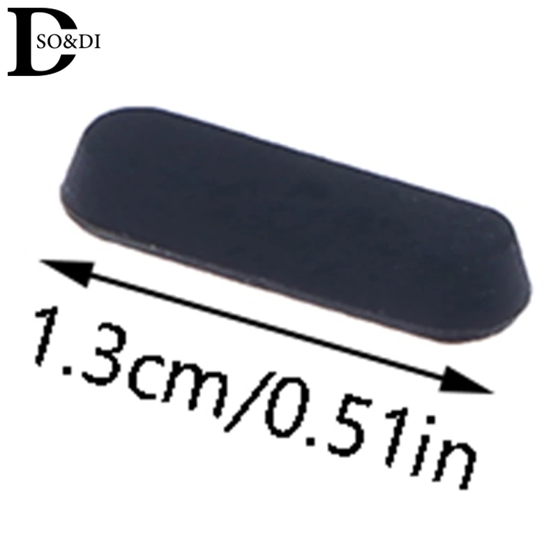 1 шт. резиновая ножка для ноутбука Thinkpad X1 Carbon Gen9 Gen10