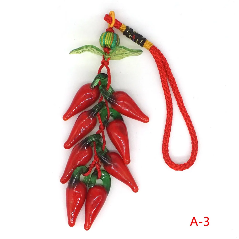 

Медная подвеска Weavefor богатство