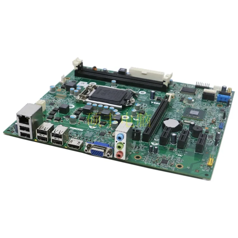 Основная плата 390MT Insprion 620 42P49 MIH61R 10097-1