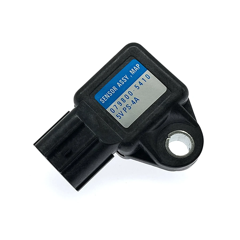

Plastic Auto Air Intake Pressure Sensor Detachable Map Detector Accessories