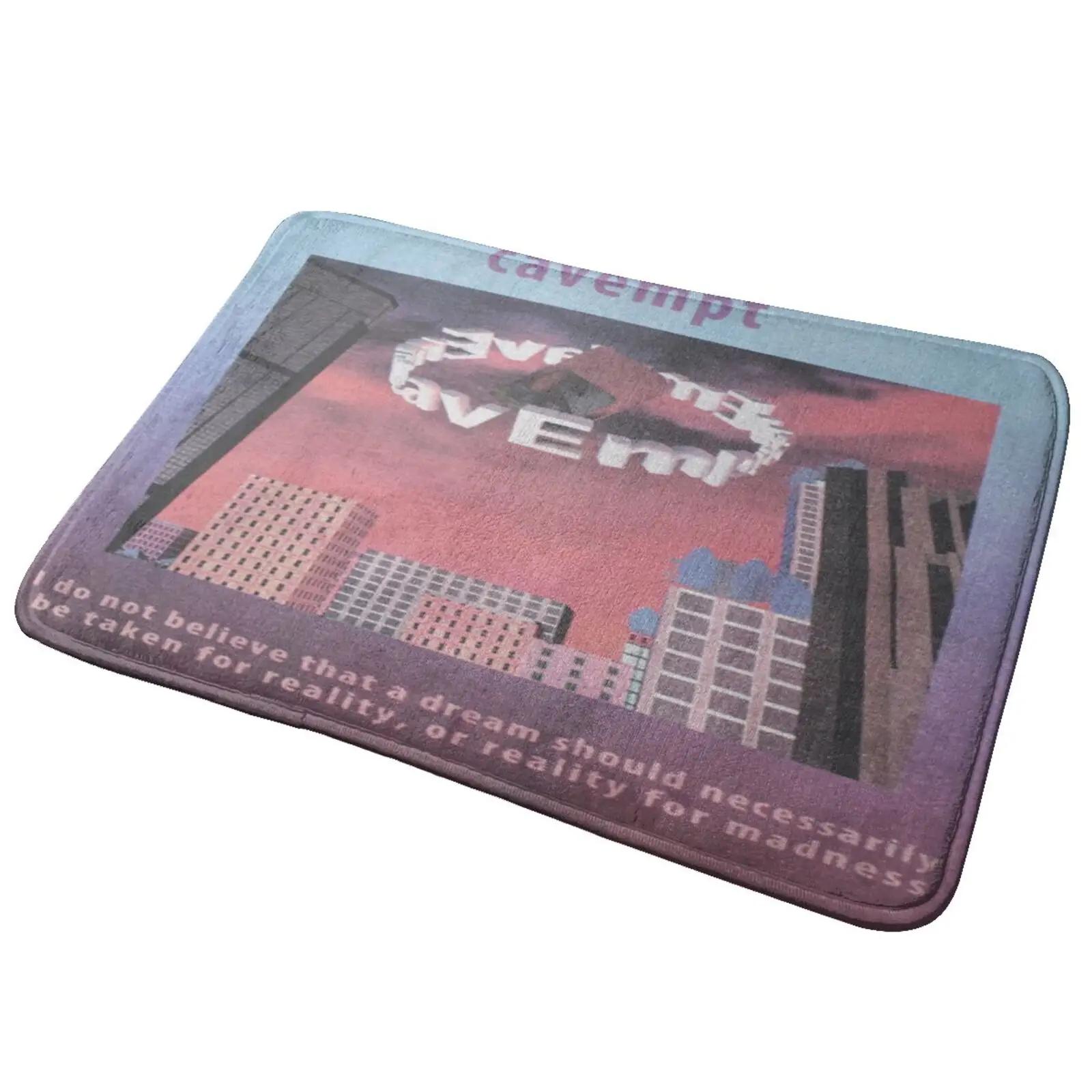 

Cav Empt 561 Tapis Salon Mat Entrance Door Mat Living Room Sofa Carpets For Living Room Coffee Table Carpet In The Living Room