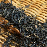 500g jinjunmei black tea box bulk 2022 new tea wuyishan tongmuguan honey fragrant flavor