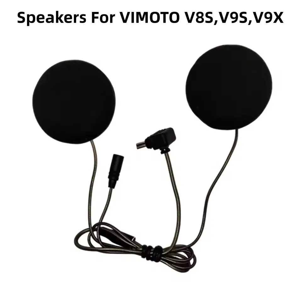 Фото Динамики для VIMOTO V8S, V9S, V9X №1