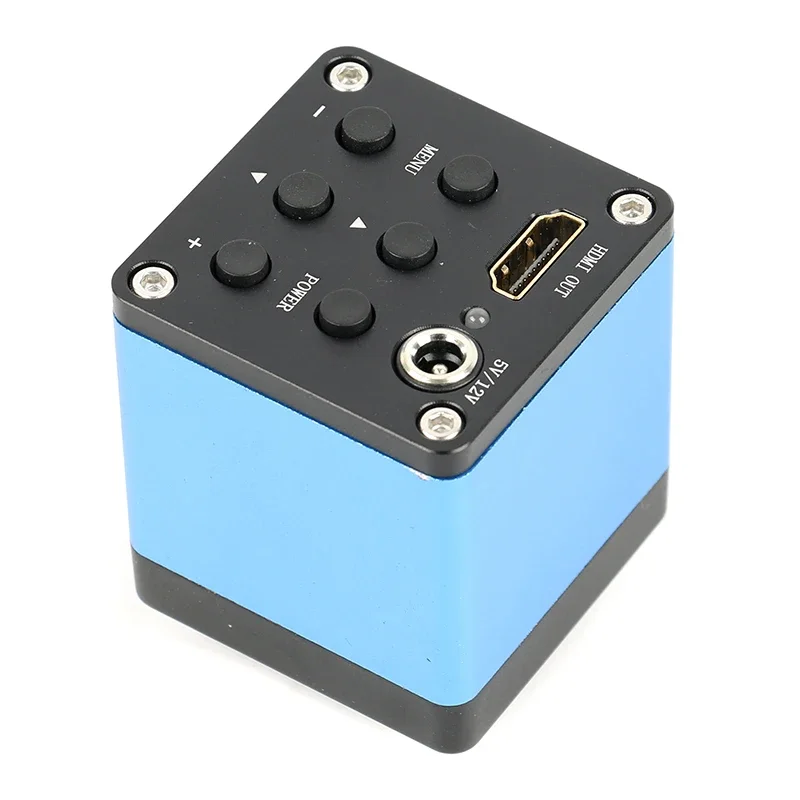 Промышленная видеокамера с креплением C HDMI микроскоп для захвата и увеличения