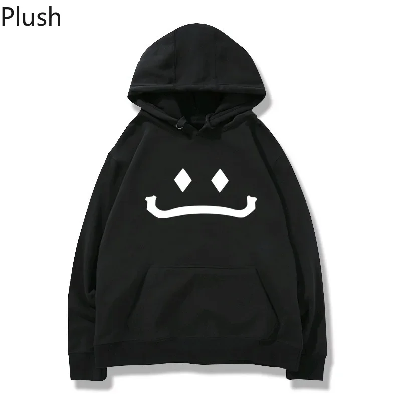 Аниме игра GS Impact Cos аранара чудесное существо унисекс осень и зима флисовый