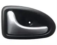 

533 for door ICA ACMA handle left (chrome) CLIO LOGAN 09