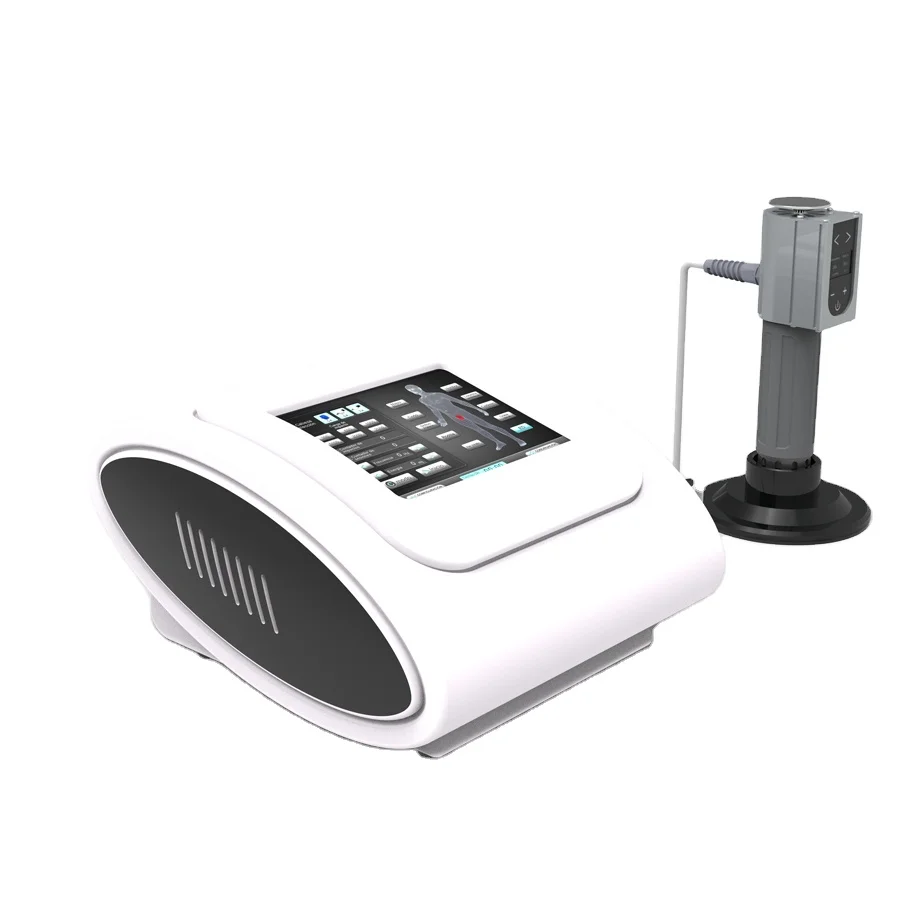 

Physical therapy shockwave therapy device for ed erectile dysfunction