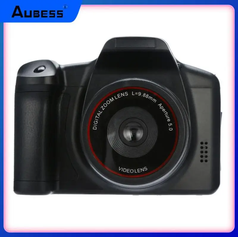 

Wi-Fi видеокамера для фотосъемки видеокамера с Usb-зарядкой 5,5-дюймовый экран видеокамера для записи видеокамеры Профессиональные фотокамеры 30fps