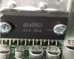 Новинка и быстрая доставка BD49051