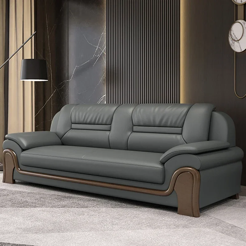 Односпальный диван набор для гостиной кровать-футон салона современные диваны