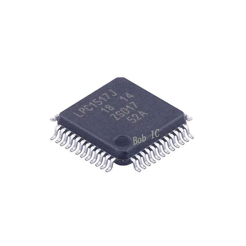 

1PCS/lot LPC1517JBD48 LPC1517JBD LPC1517 LQFP48 MUC processor 100% new imported original