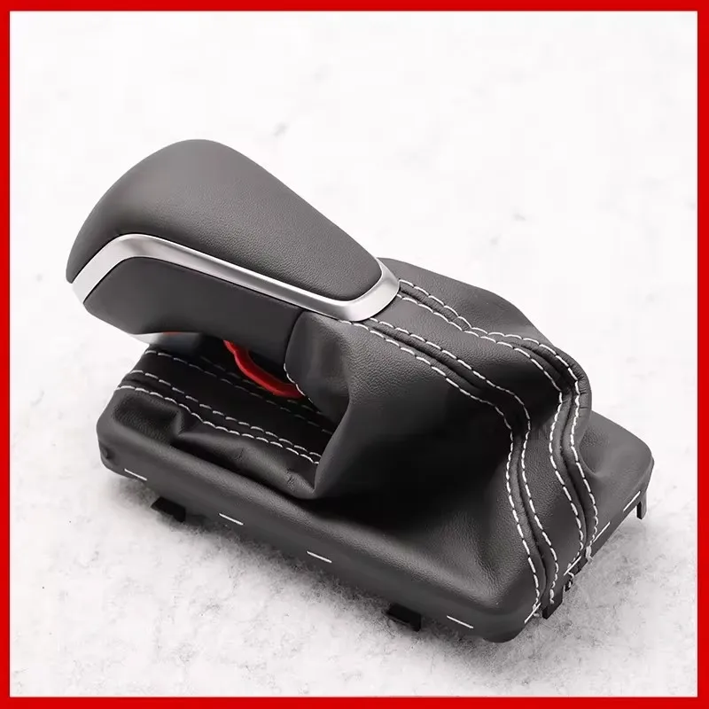 

Гандбол переключения передач с кожаными чехлами LHD AT Auto Trans ТОЛЬКО для Audi NEW A7 A6 PA STYLE C7 2016 2017 2018