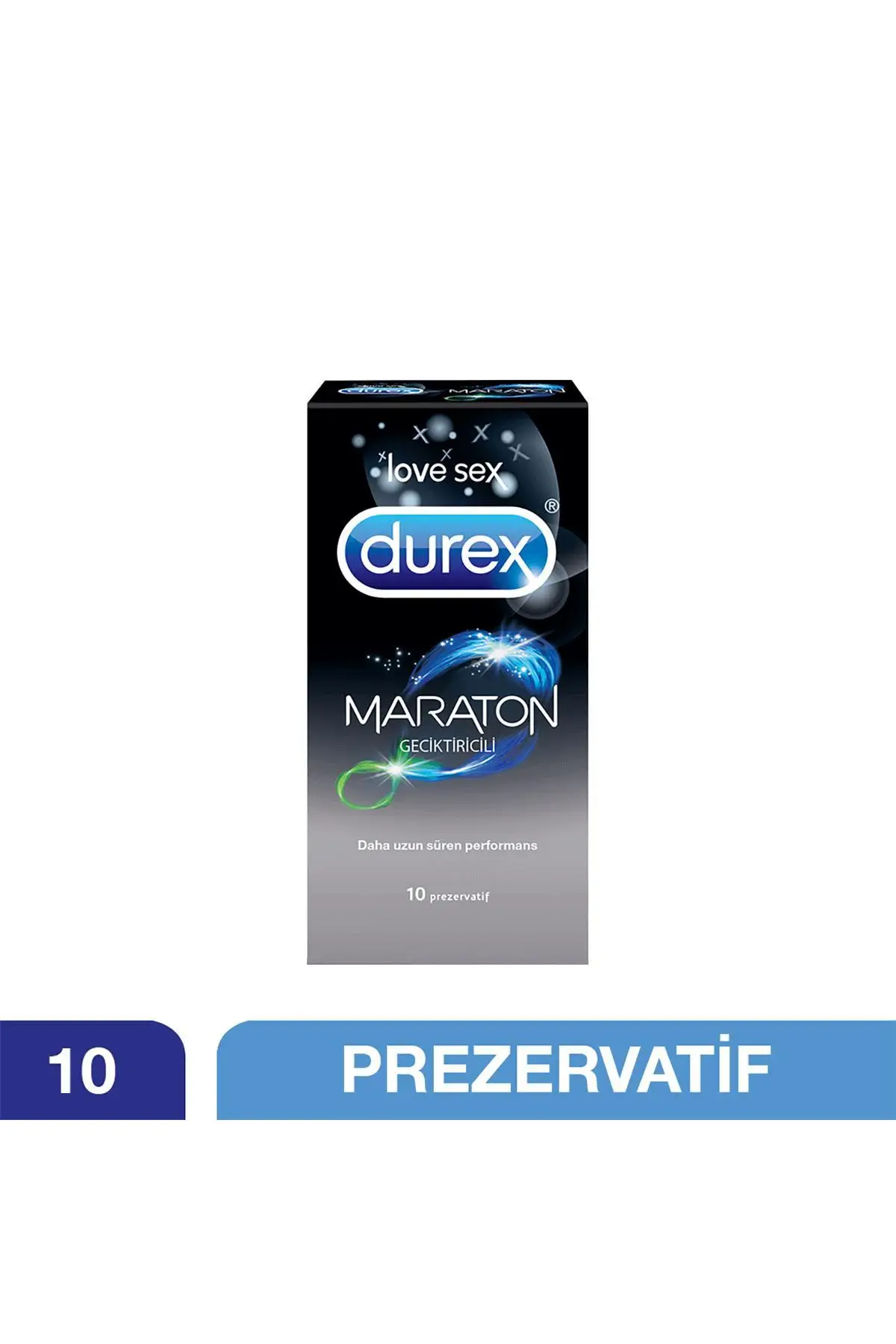 

Бренд: Durex Marathon 10 'LU Категория: аксессуары для ванной и душа
