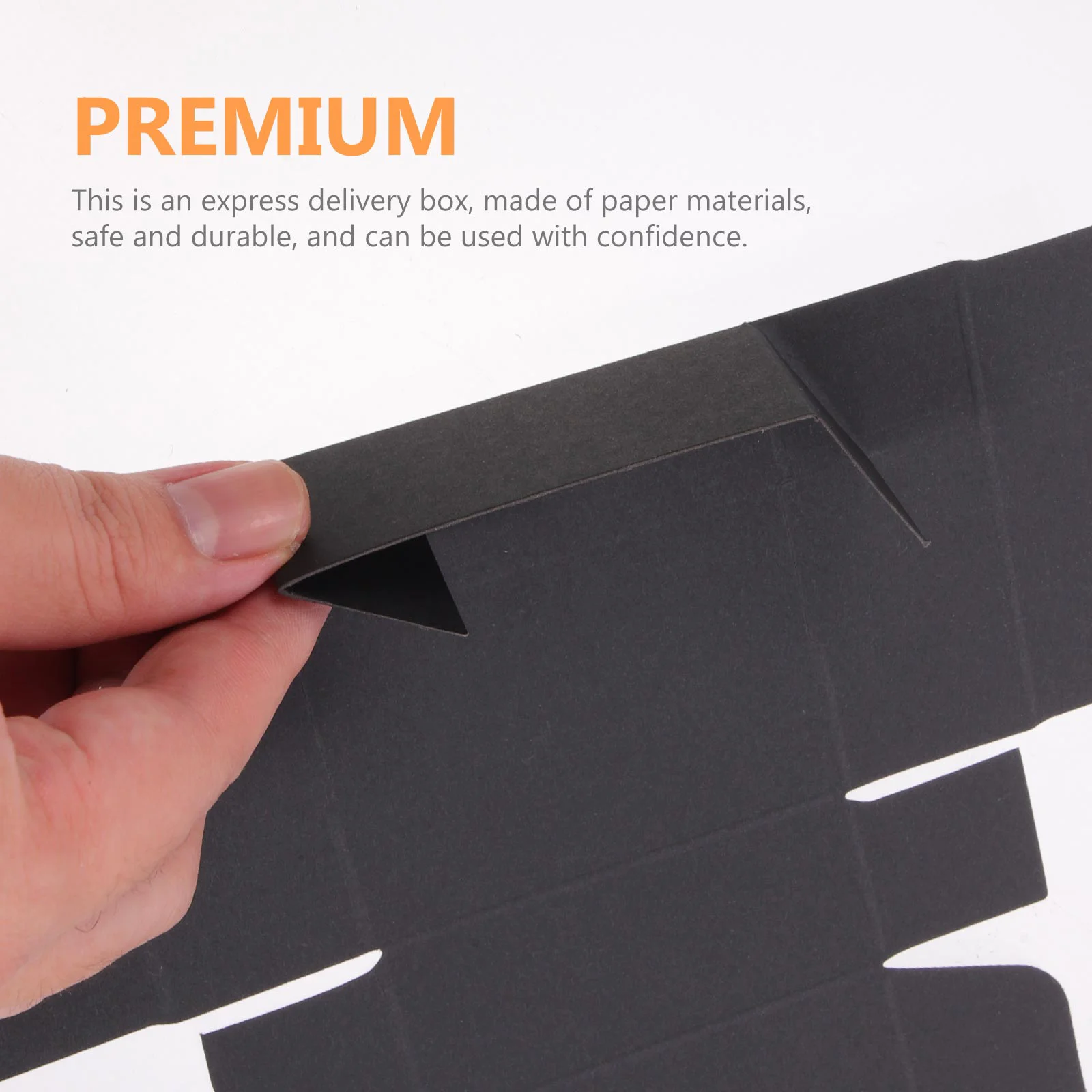 20 шт. почтовые коробки транспортные принадлежности бумажные упаковочные для