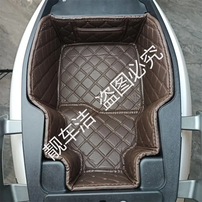 

Suitable for Brayton Manka 150 Seat Barrel Inner Liner Seat Cushion Shock Absorber Liner Thermal Insulation Storage