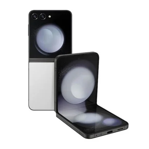Смартфон Samsung Galaxy Z Flip5, 8/256ГБ, 8/512ГБ, global, Б/у