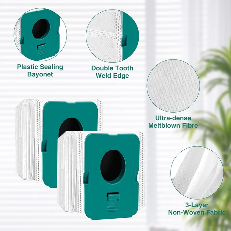 Мешки для пылесоса Samsung Bespoke Jet VCA-ADB95 аксессуары мешки пылевого фильтра сменные