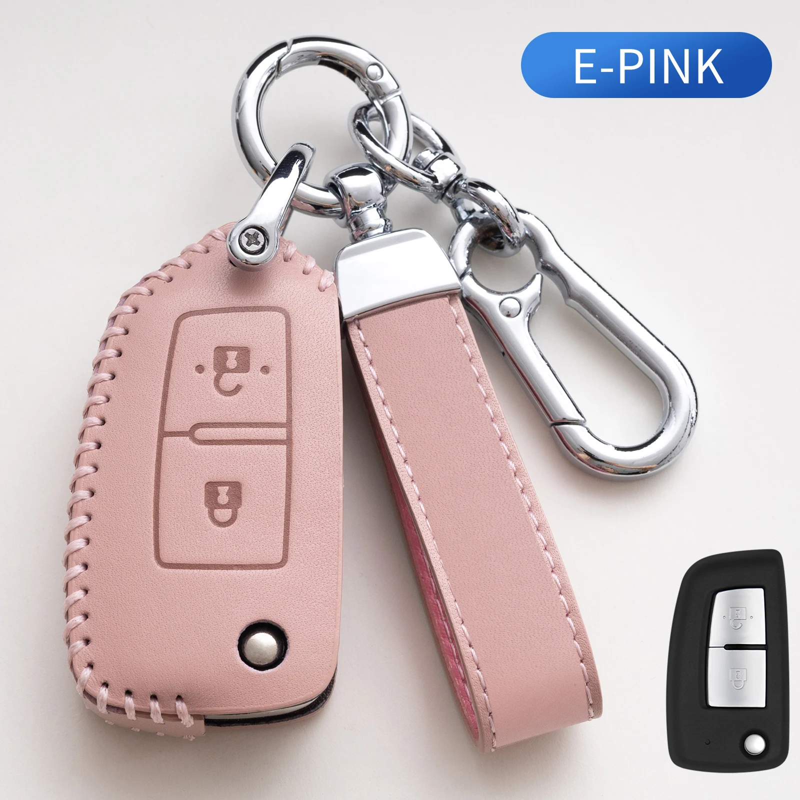 

Кожаный чехол для Nissan J11 Juke Xtrail Sunny Cefiro A32