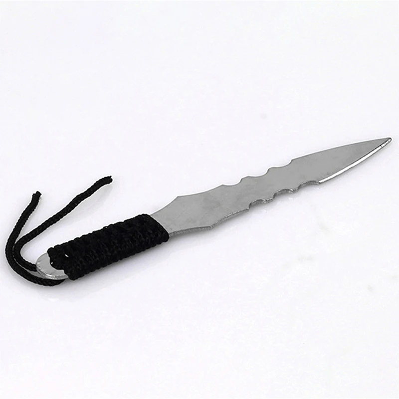 

CANAMEK Нож для чая пуэр из нержавеющей стали