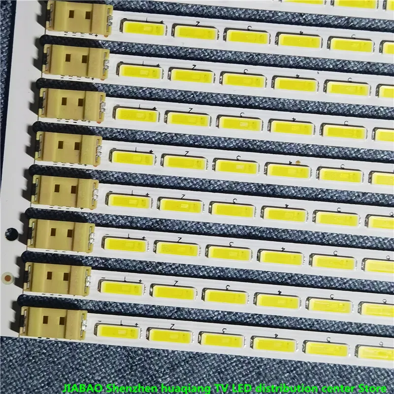 For Samsung 23.6'' TV S24D390HL SMME236BMM031 LM41-00086E CY-MH236BGLV2V S24D390HL CY-MH236BGLV1H  36LED  300MM  100%NEW