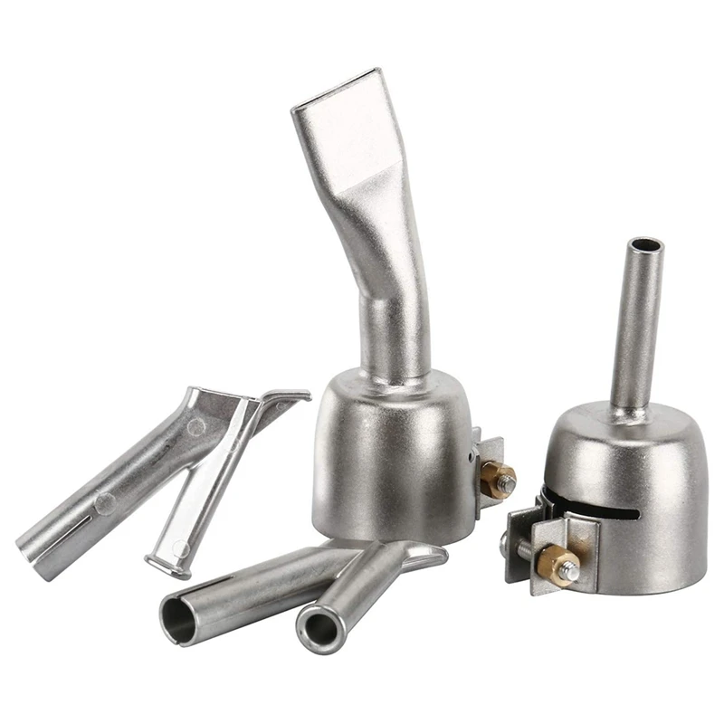 Новые насадки для сварочной 1 плоская щелевая форма треугольная 2 круглых формы