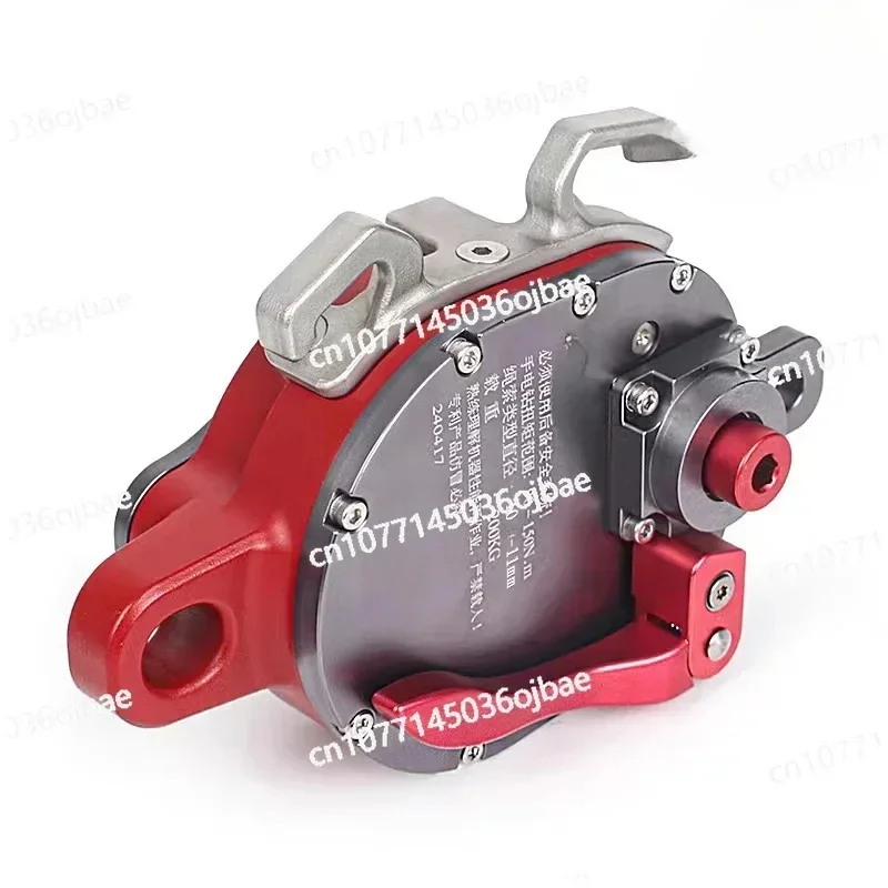 CCD/CCR Воздушная работа Электрический подъемник Электрическая дрель Приводы Шкив