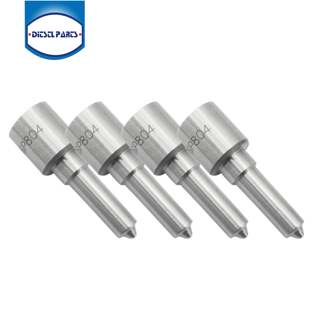 

Дизельная Форсунка системы питания с общей топливной магистралью 0 433 175 203 DSLA136P804 для IVECO DAILY Fiat Ducato Boxer 2.8d 0445120002